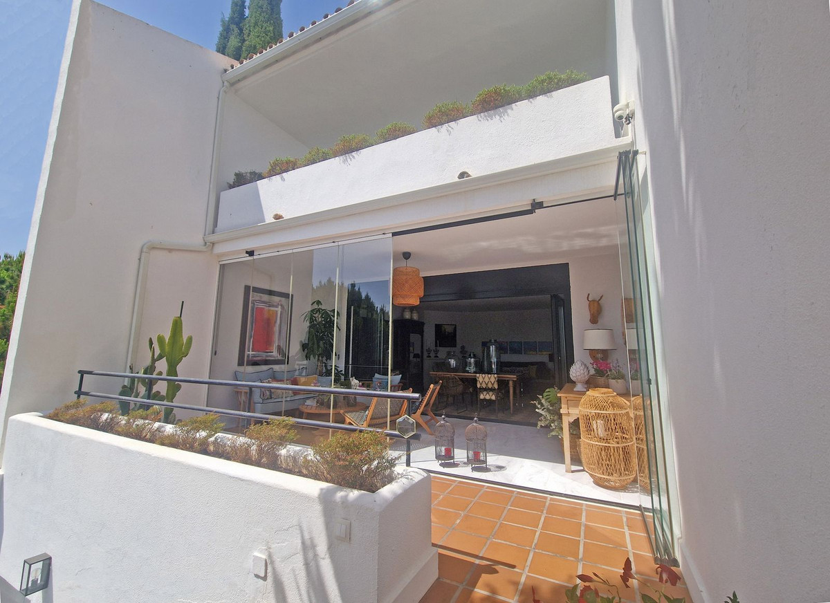 Huis te koop in Calahonda | 4 slaapkamers H5065051