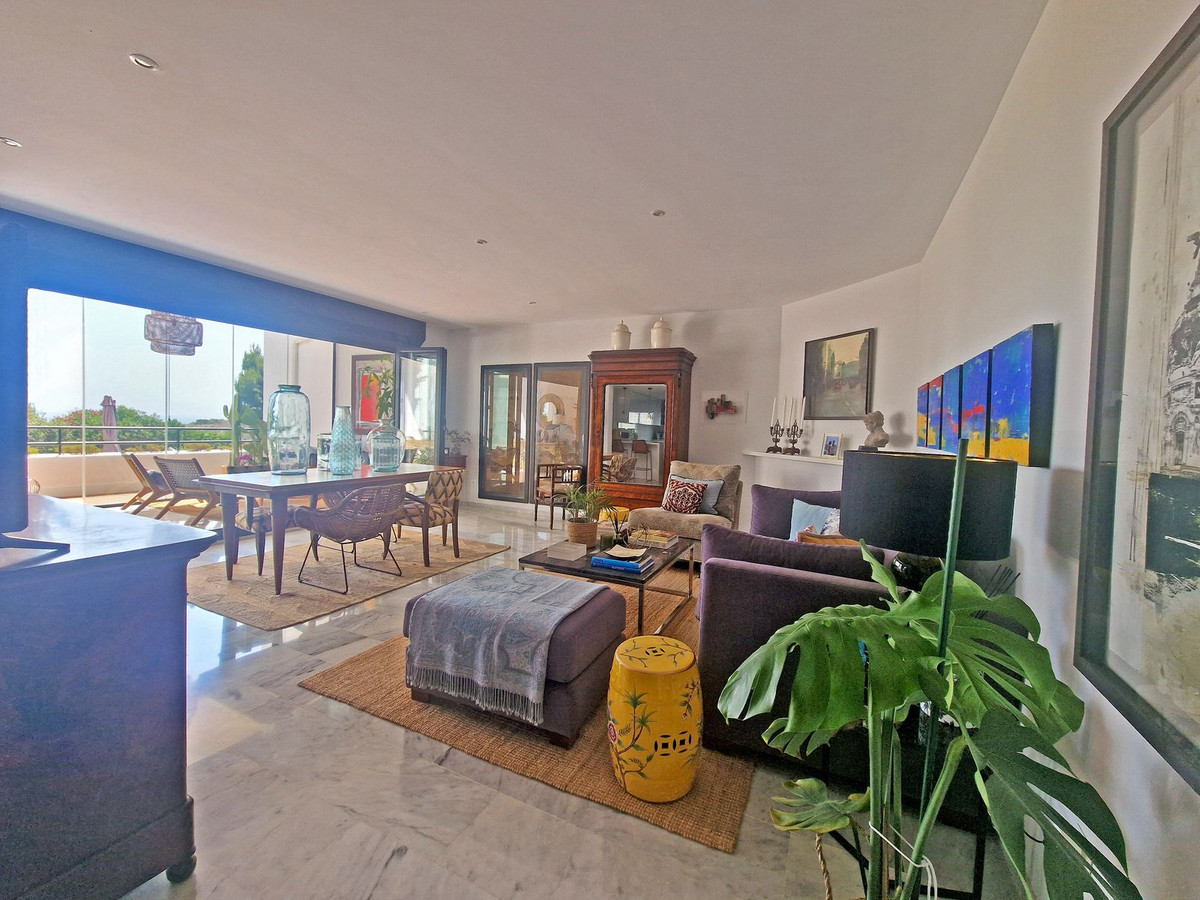 Huis te koop in Calahonda | 4 slaapkamers H5065051