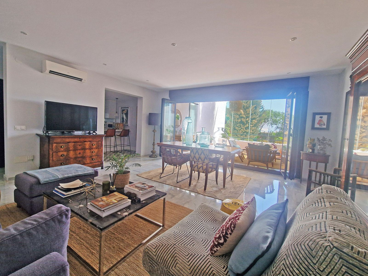 Huis te koop in Calahonda | 4 slaapkamers H5065051