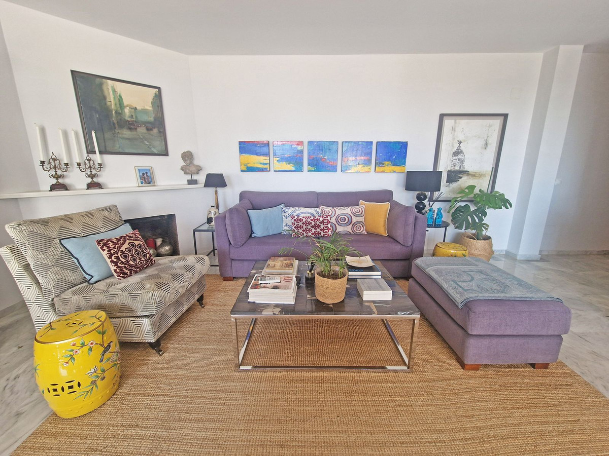 Huis te koop in Calahonda | 4 slaapkamers H5065051