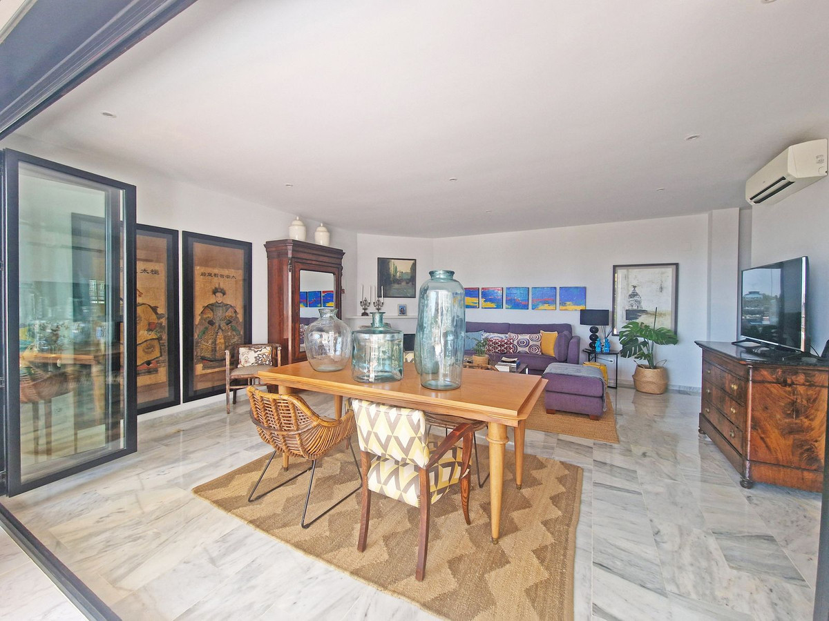 Huis te koop in Calahonda | 4 slaapkamers H5065051