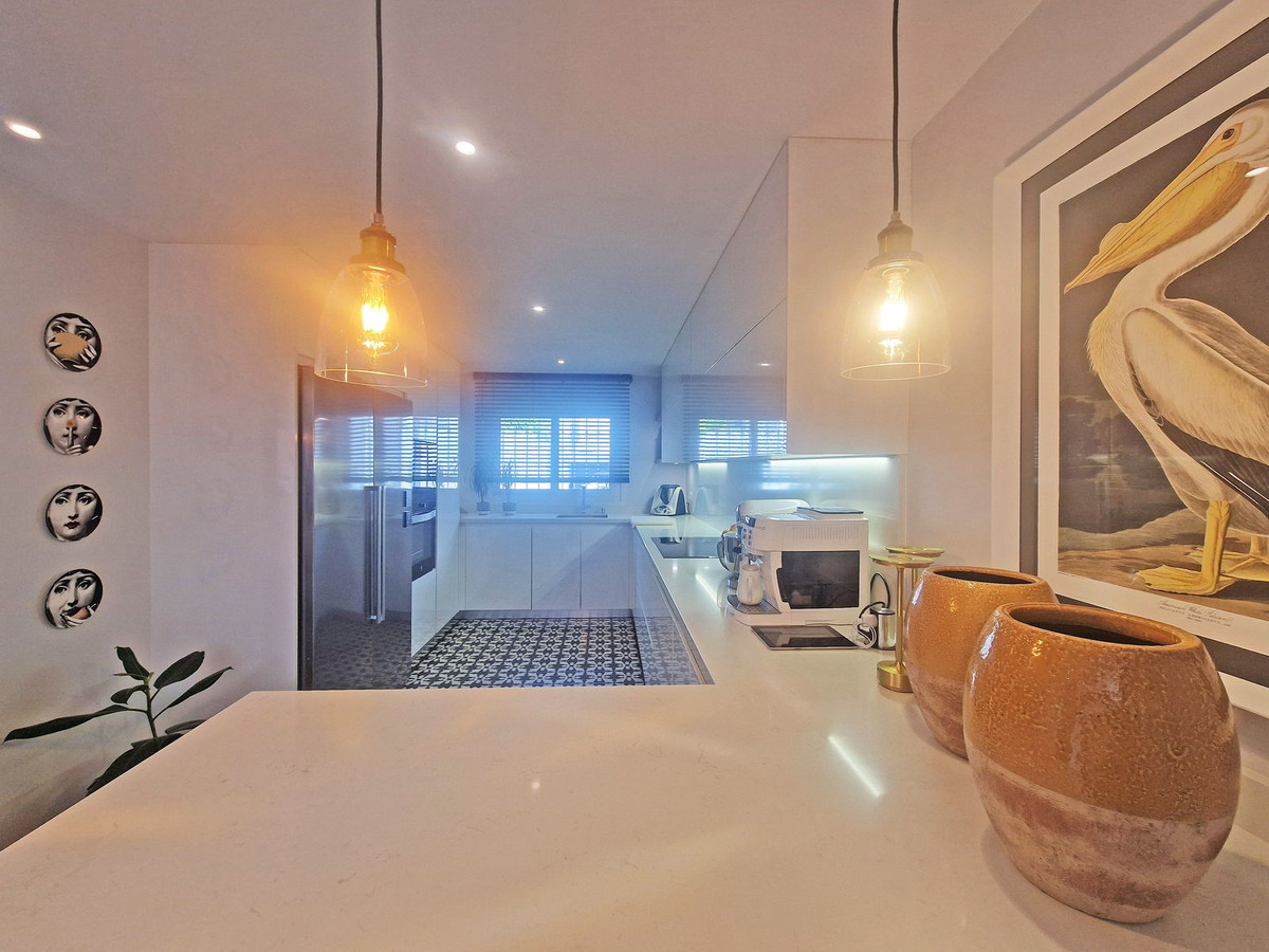 Huis te koop in Calahonda | 4 slaapkamers H5065051