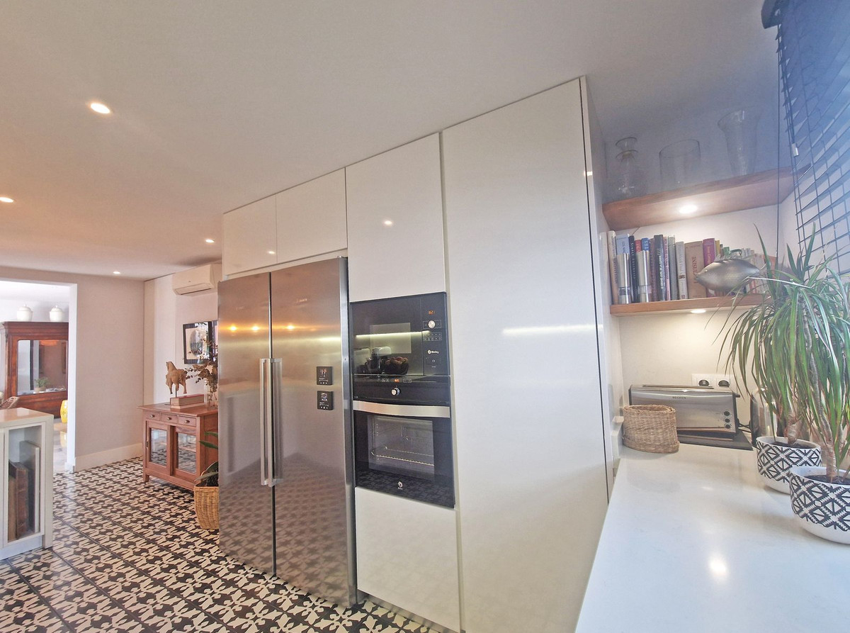Huis te koop in Calahonda | 4 slaapkamers H5065051