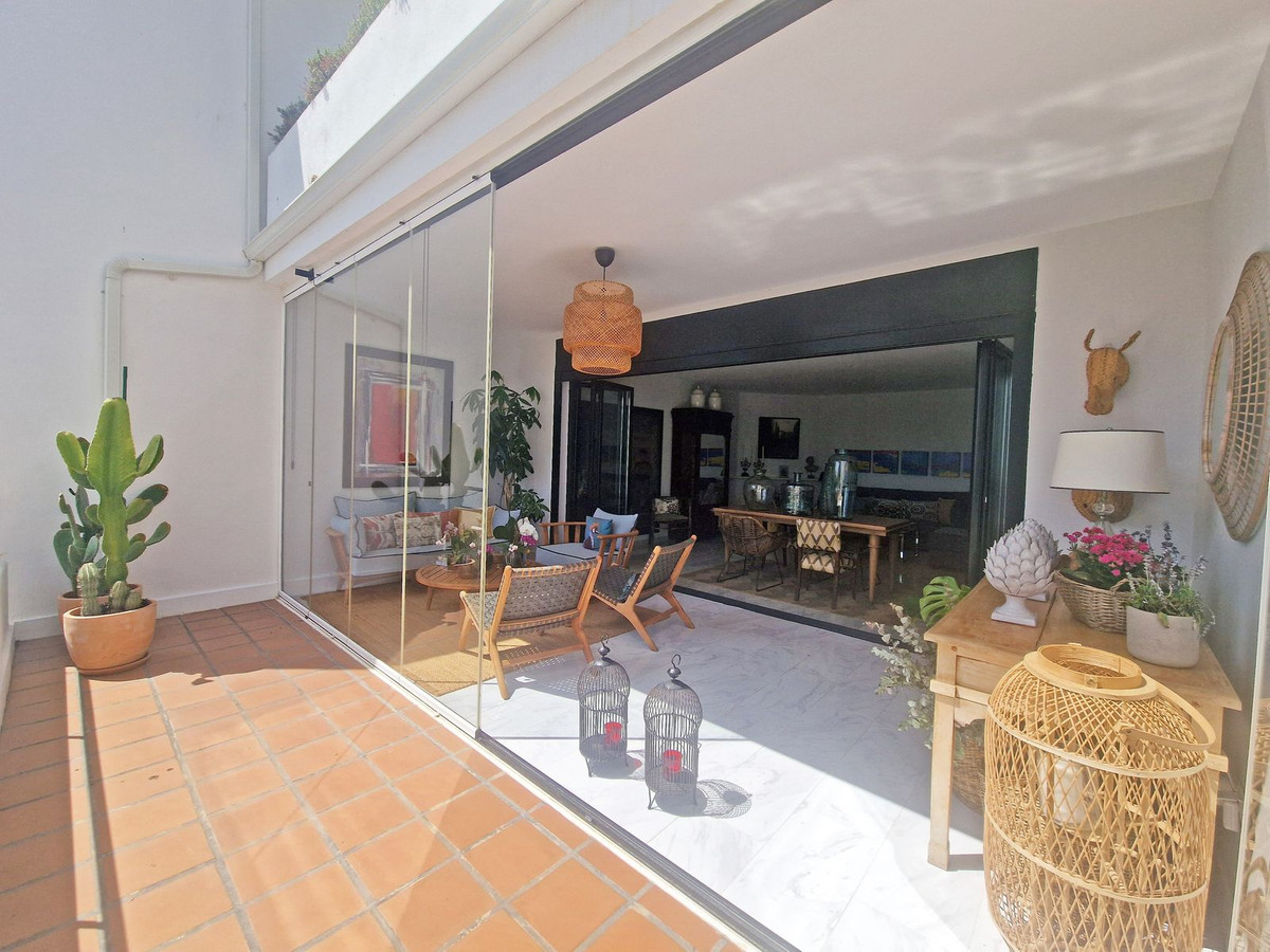 Huis te koop in Calahonda | 4 slaapkamers H5065051