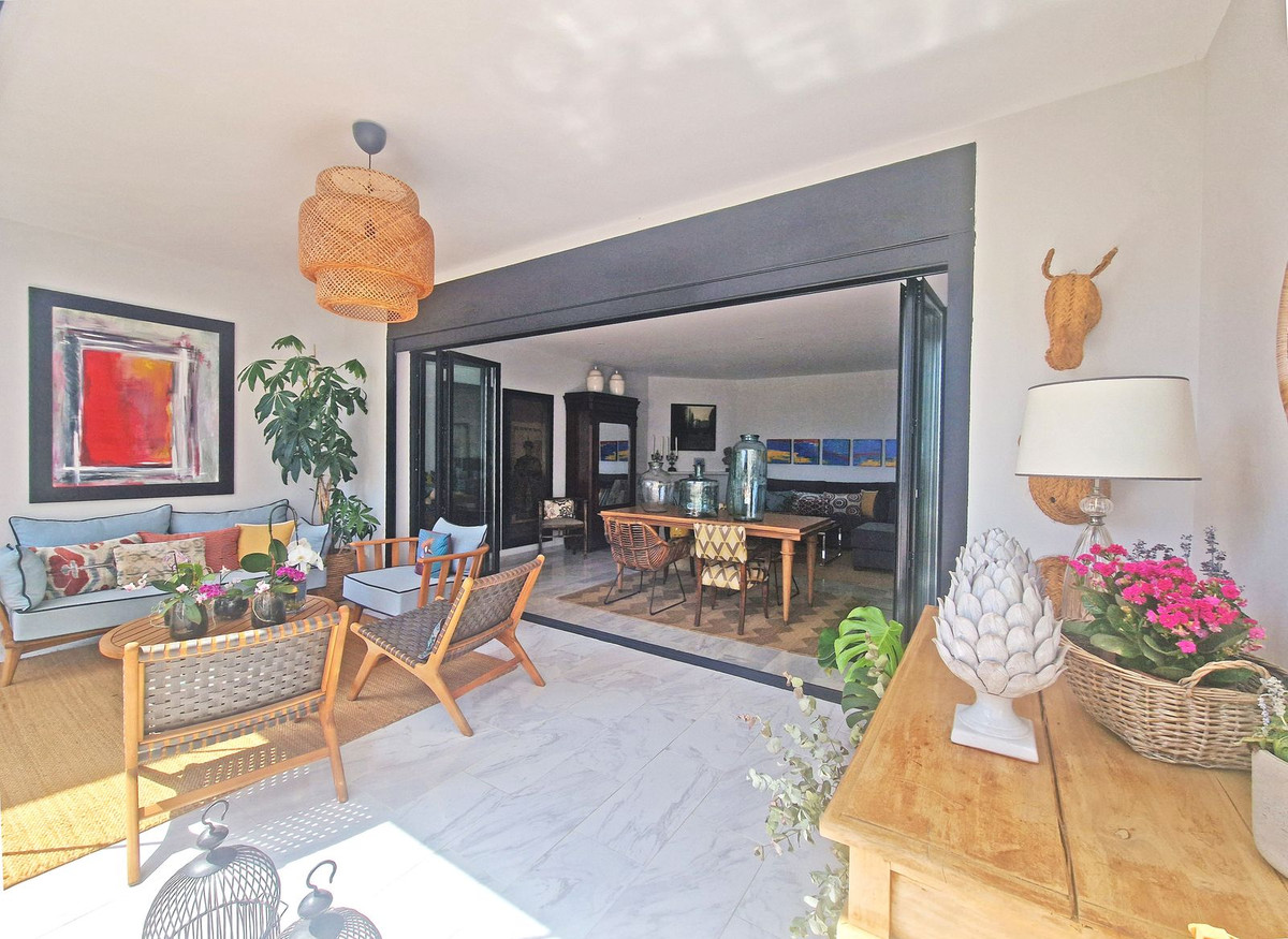 Huis te koop in Calahonda | 4 slaapkamers H5065051