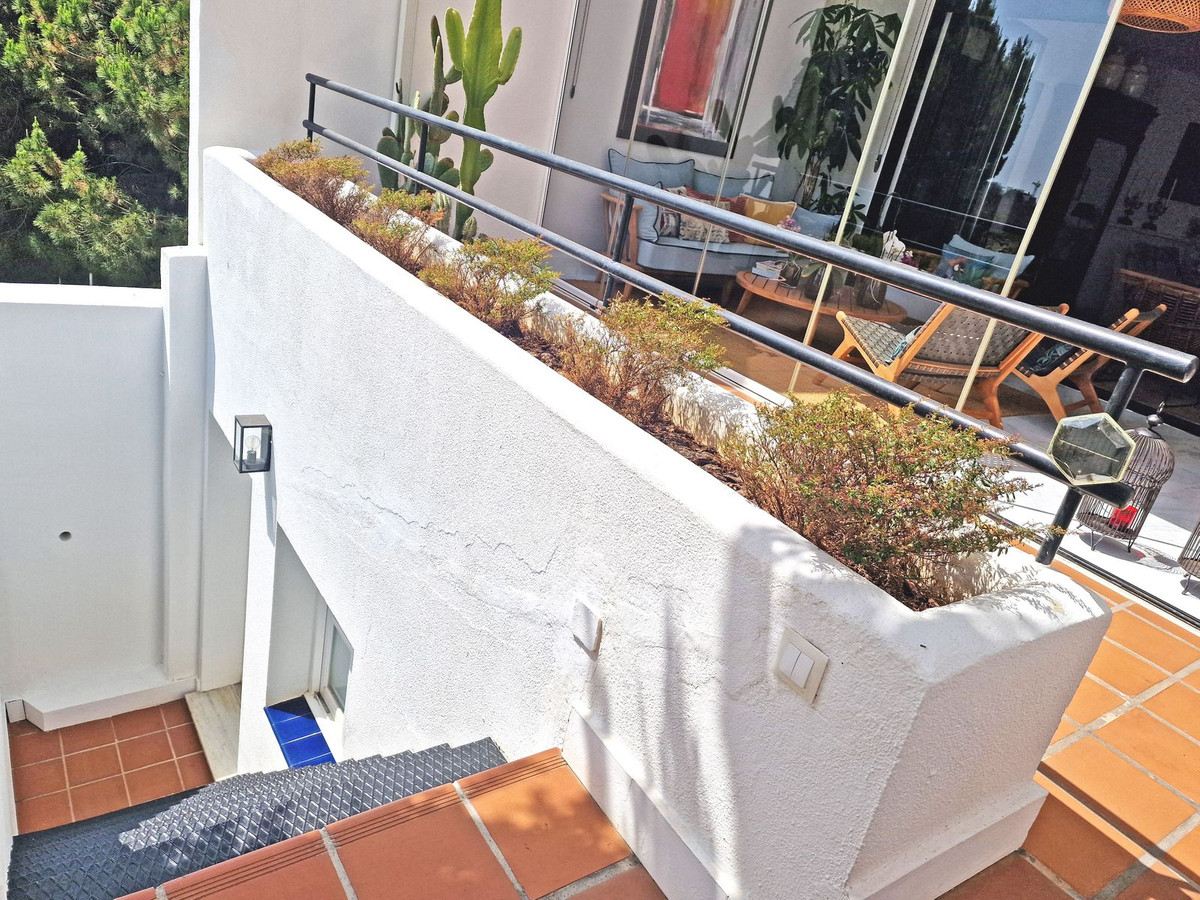 Huis te koop in Calahonda | 4 slaapkamers H5065051