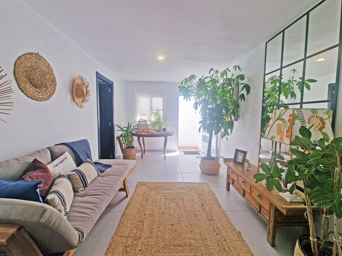 Huis te koop in Calahonda | 4 slaapkamers H5065051