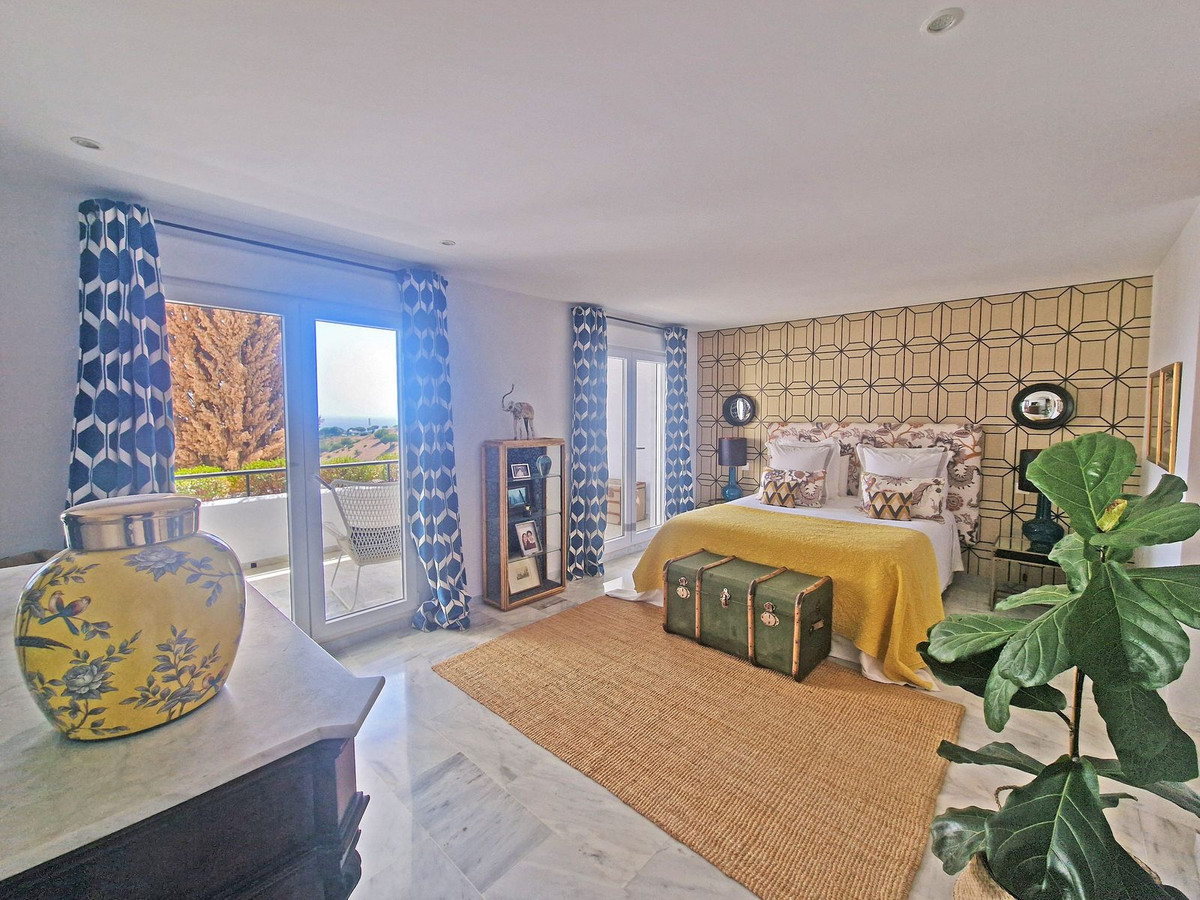 Huis te koop in Calahonda | 4 slaapkamers H5065051