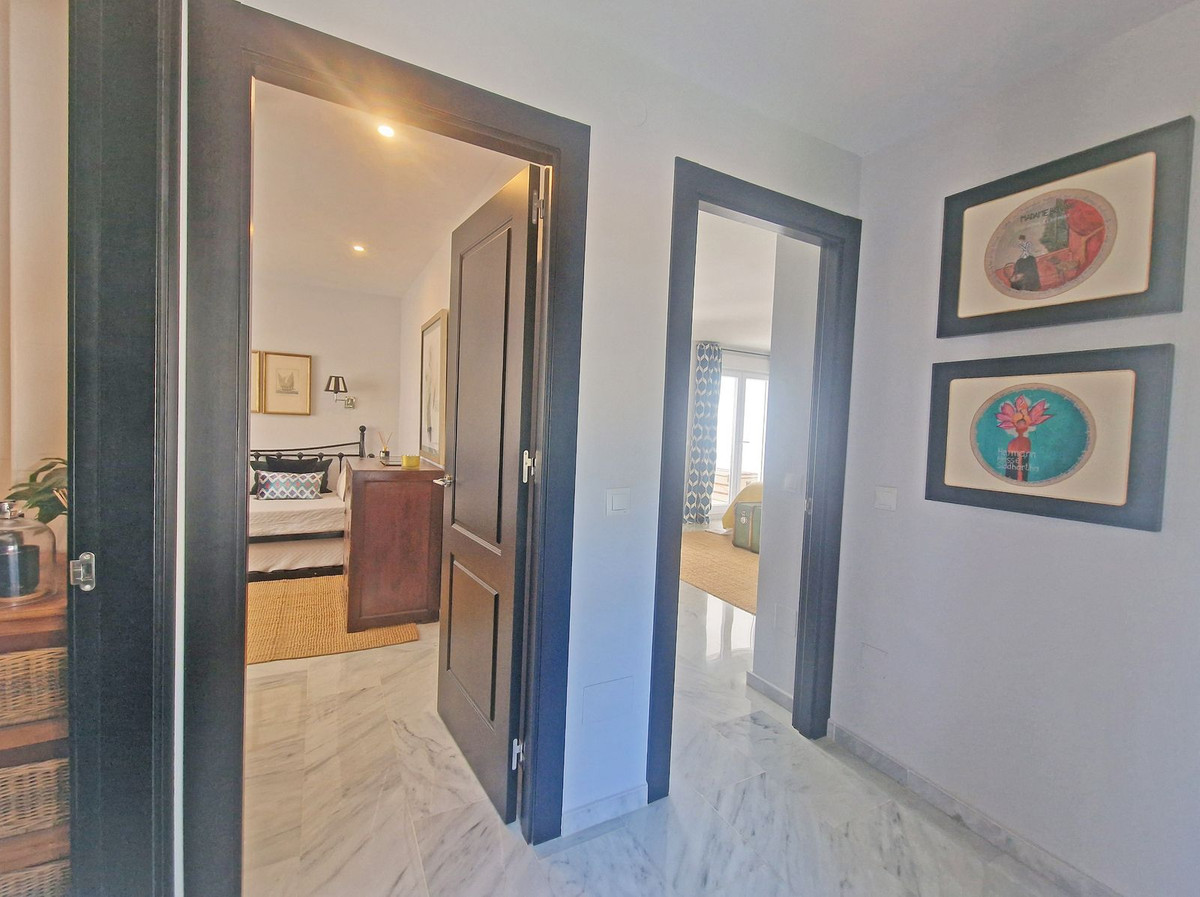 Huis te koop in Calahonda | 4 slaapkamers H5065051