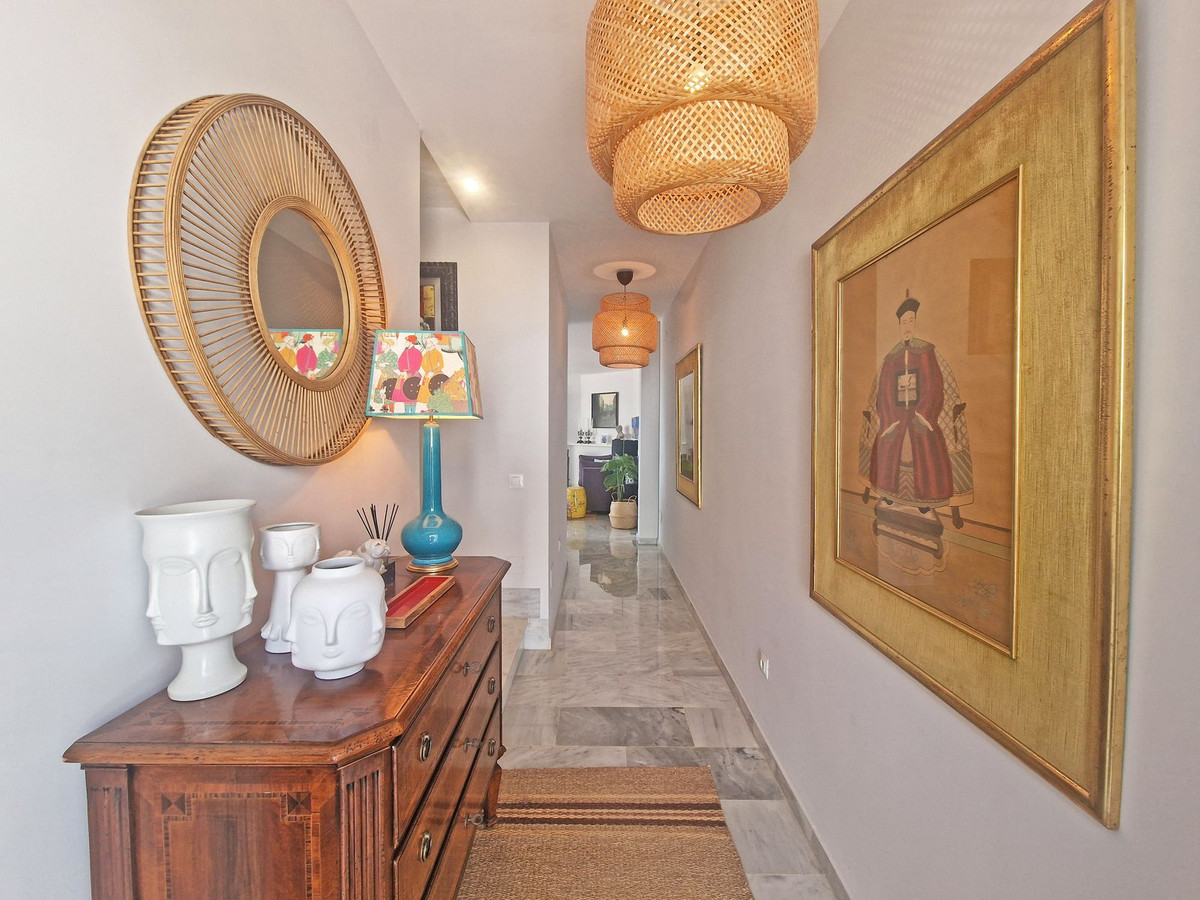 Huis te koop in Calahonda | 4 slaapkamers H5065051
