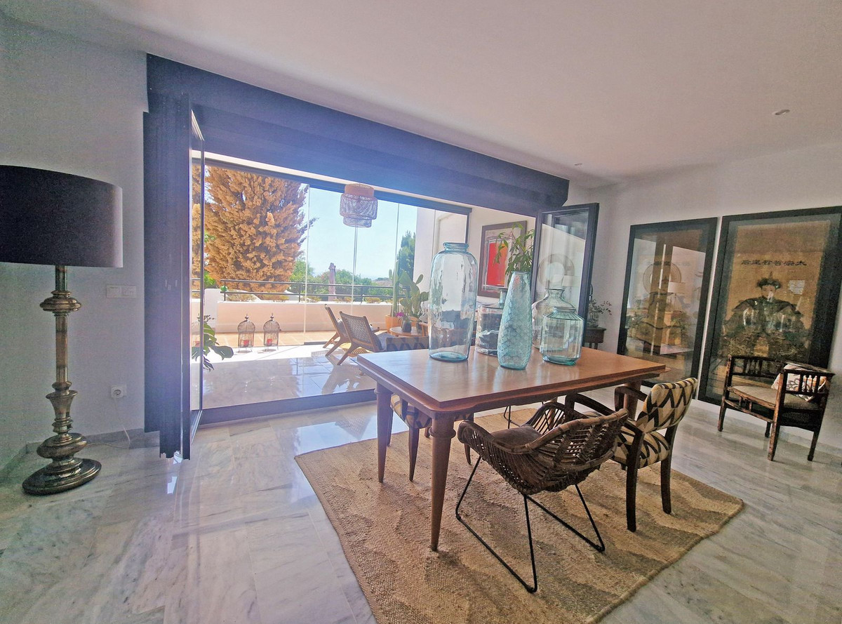 Huis te koop in Calahonda | 4 slaapkamers H5065051
