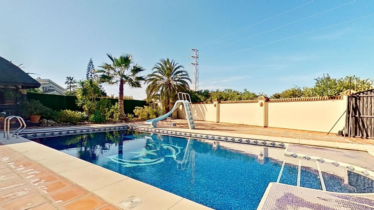 Huis te koop in Calahonda | 3 slaapkamers H5083189