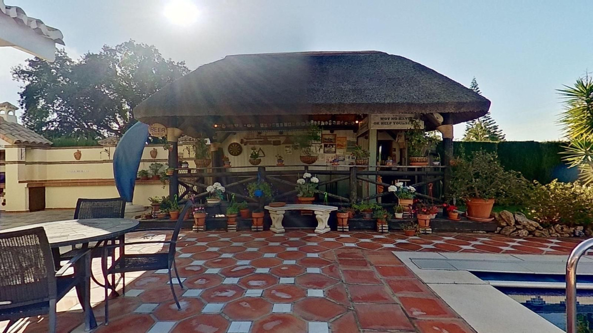 Huis te koop in Calahonda | 3 slaapkamers H5083189