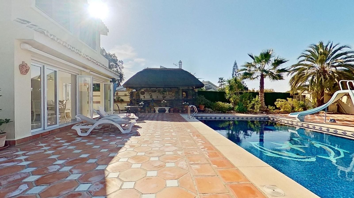 Huis te koop in Calahonda | 3 slaapkamers H5083189