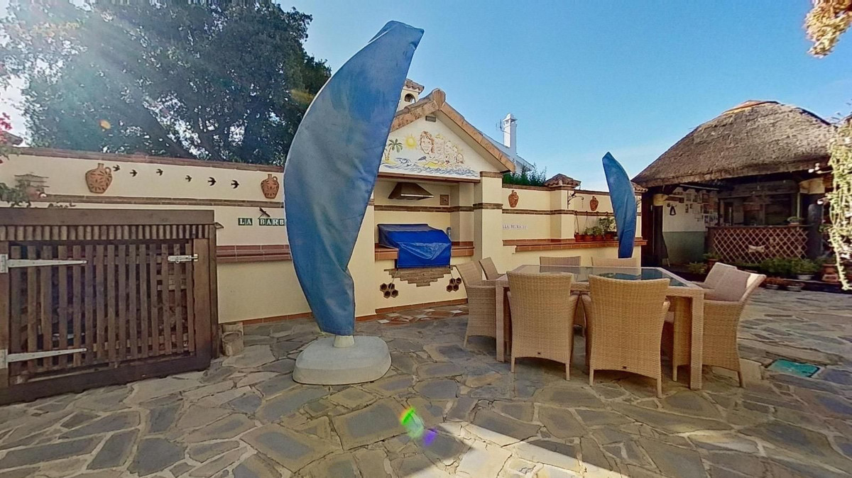 Huis te koop in Calahonda | 3 slaapkamers H5083189