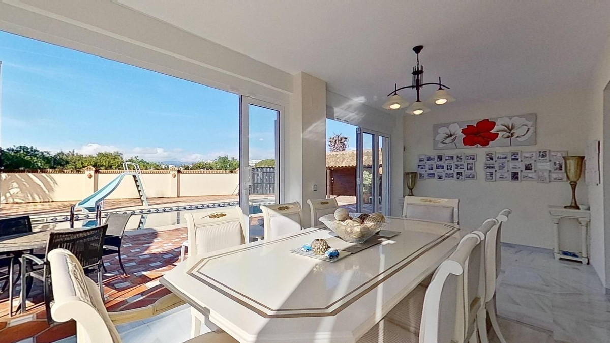 Huis te koop in Calahonda | 3 slaapkamers H5083189
