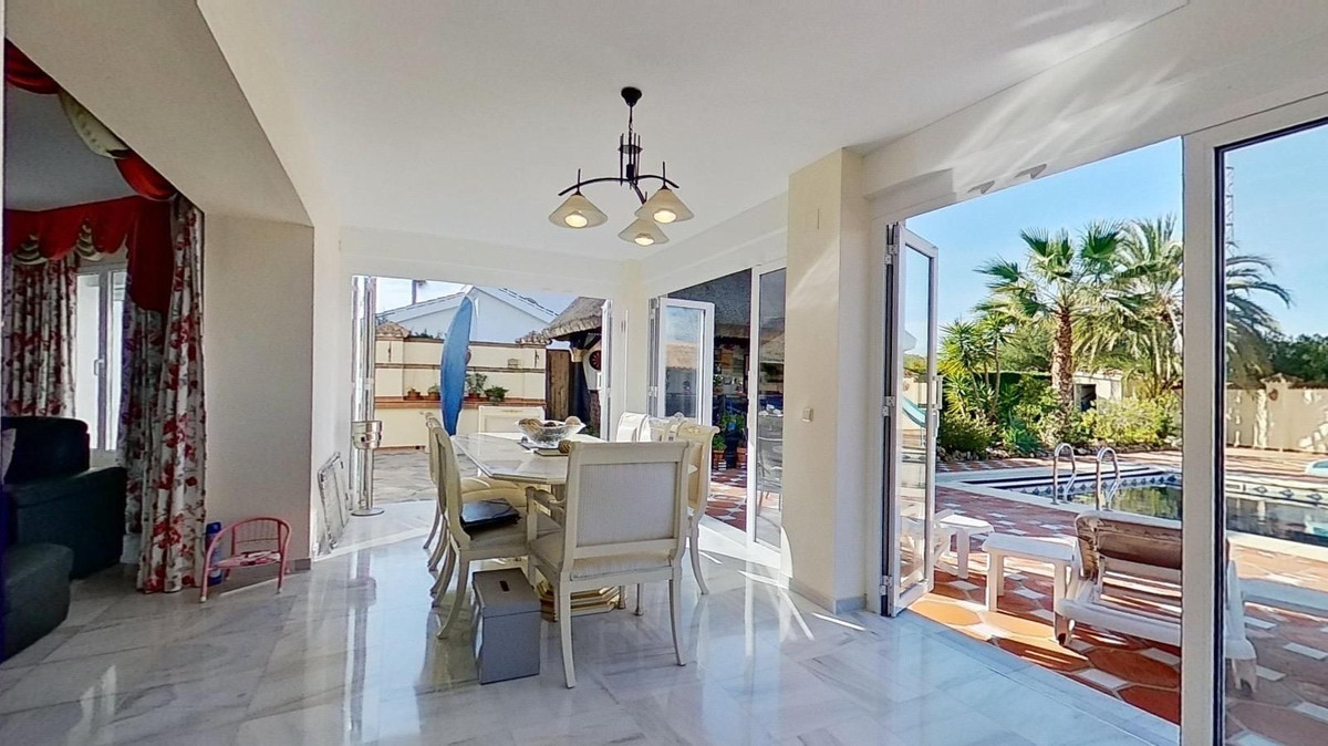 Huis te koop in Calahonda | 3 slaapkamers H5083189