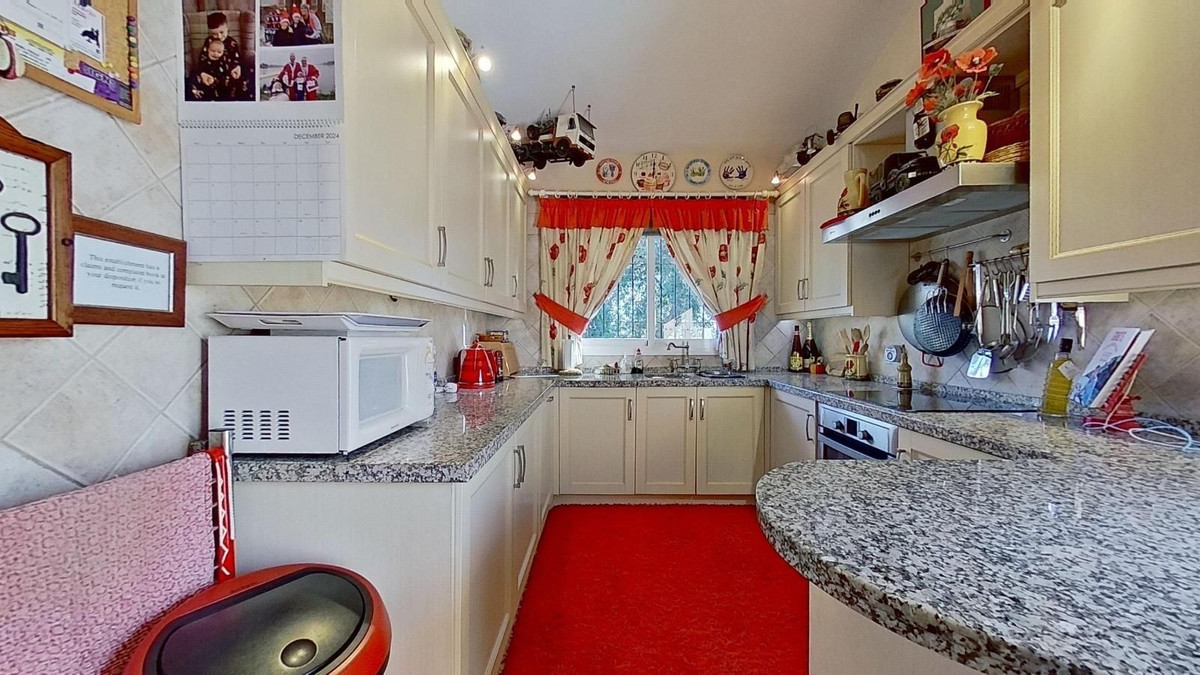 Huis te koop in Calahonda | 3 slaapkamers H5083189