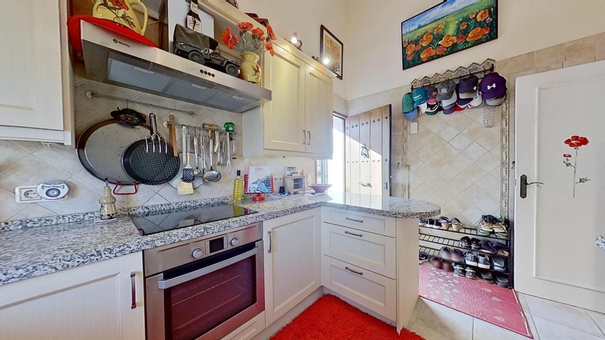 Huis te koop in Calahonda | 3 slaapkamers H5083189