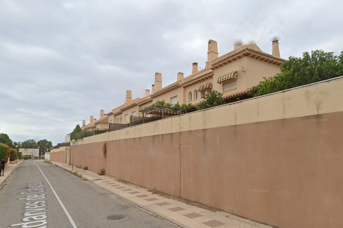 Huis te koop in Calahonda | 3 slaapkamers H5104705