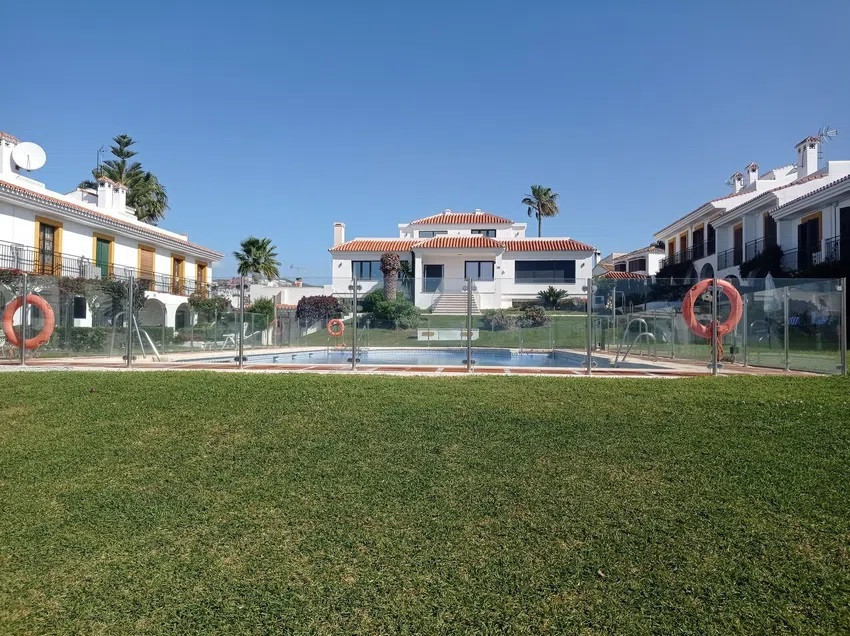 Huis te koop in Calahonda | 4 slaapkamers H5118289