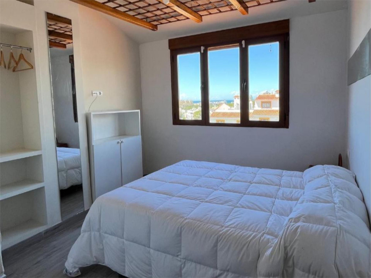 Huis te koop in Calahonda | 4 slaapkamers H5118289