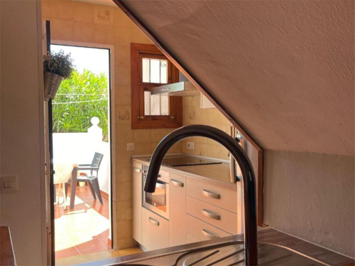 Huis te koop in Calahonda | 4 slaapkamers H5118289