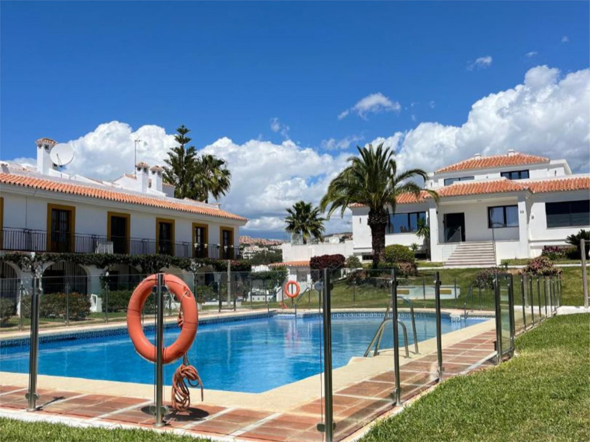 Huis te koop in Calahonda | 4 slaapkamers H5118289