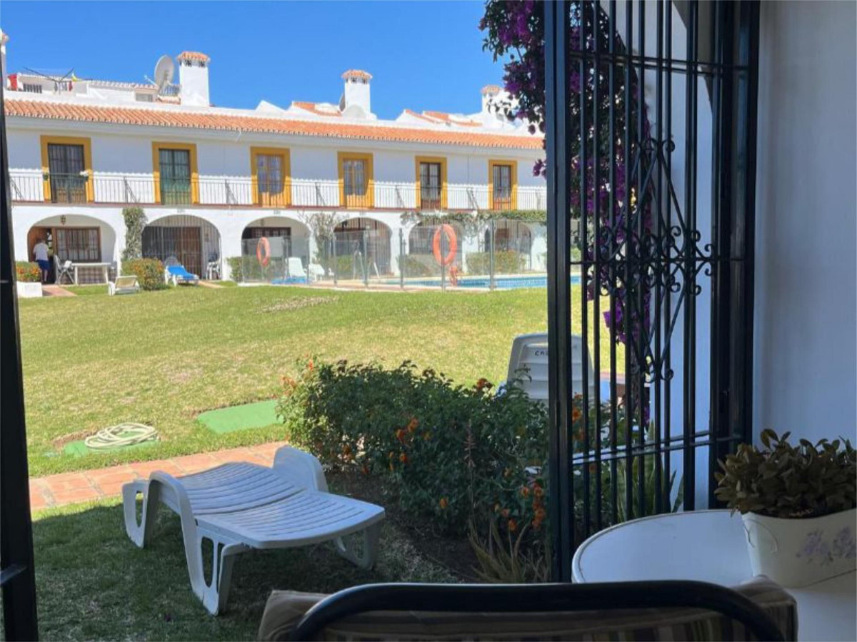 Huis te koop in Calahonda | 4 slaapkamers H5118289