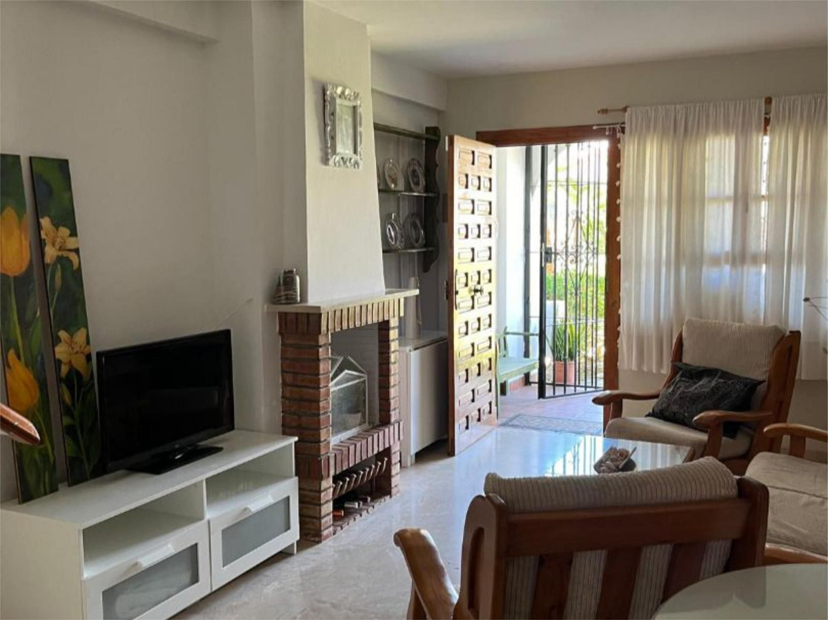 Huis te koop in Calahonda | 4 slaapkamers H5118289
