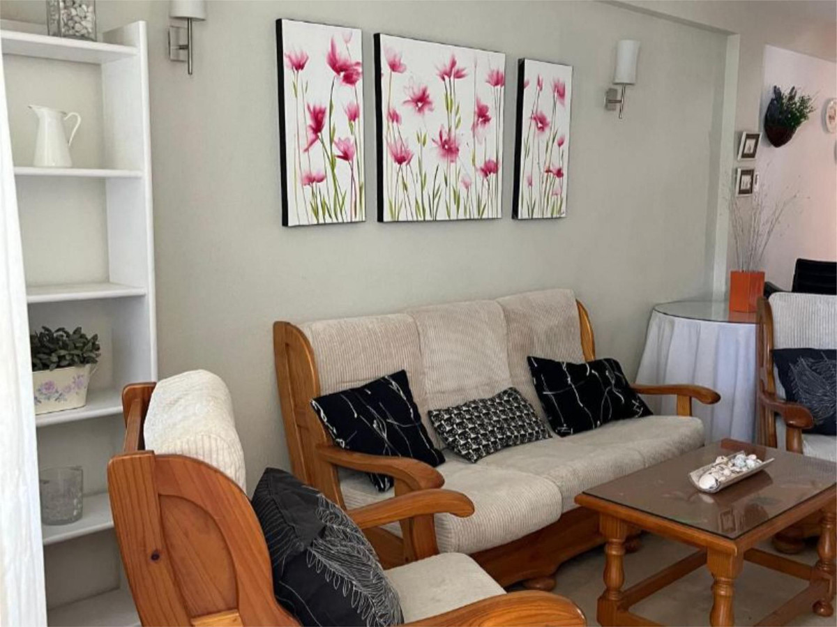 Huis te koop in Calahonda | 4 slaapkamers H5118289