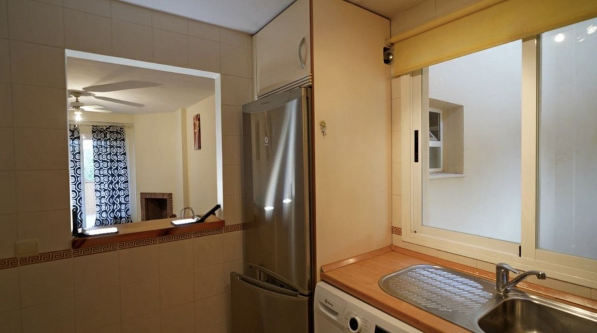 Appartement te koop in Calahonda | 1 slaapkamers H5134444
