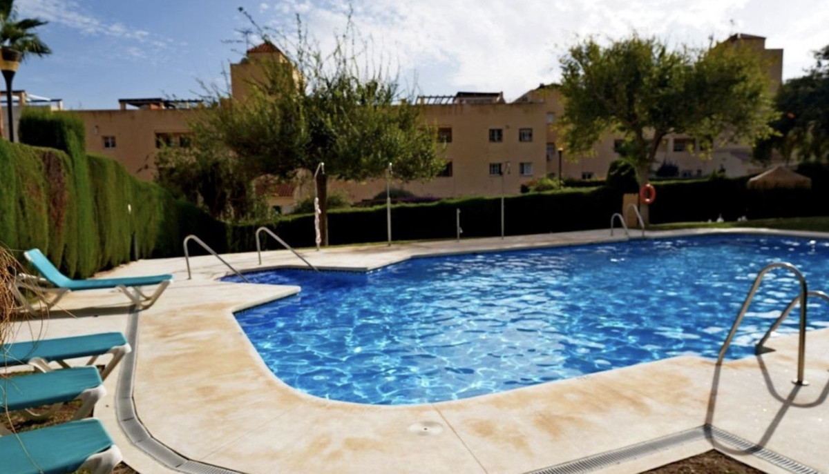 Appartement te koop in Calahonda | 1 slaapkamers H5134444