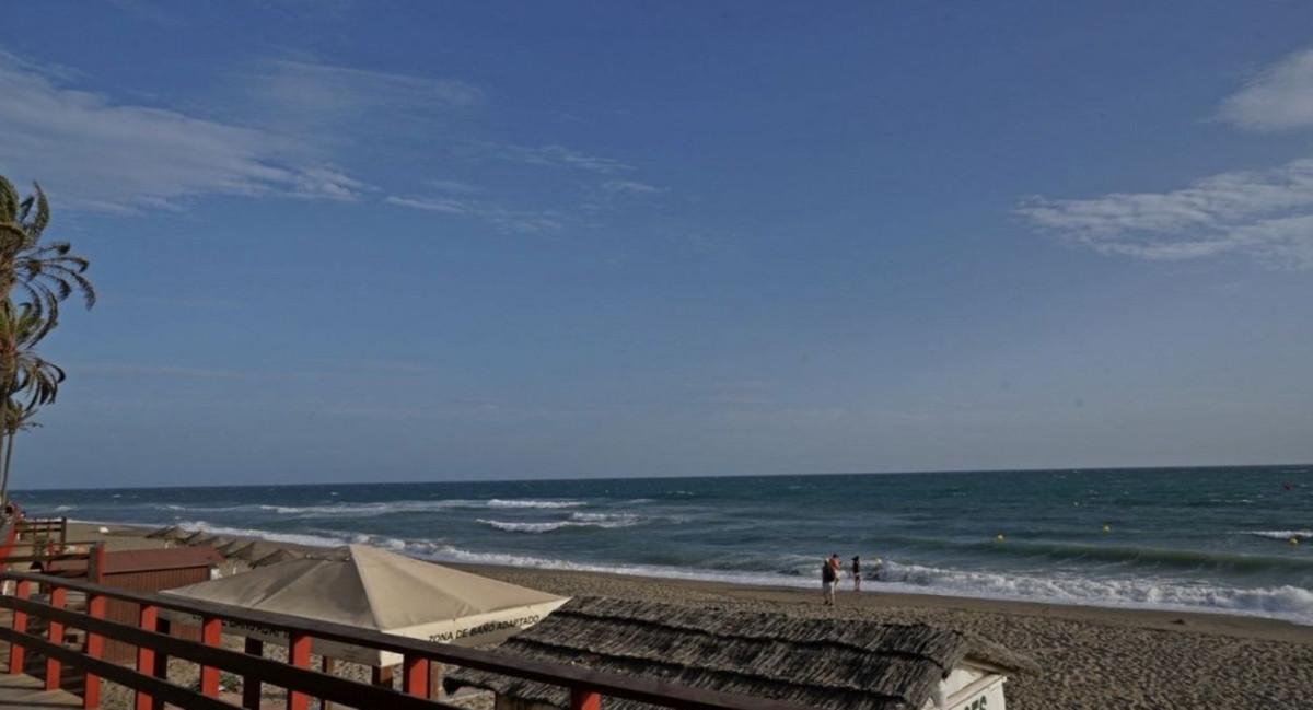 Appartement te koop in Calahonda | 1 slaapkamers H5134444