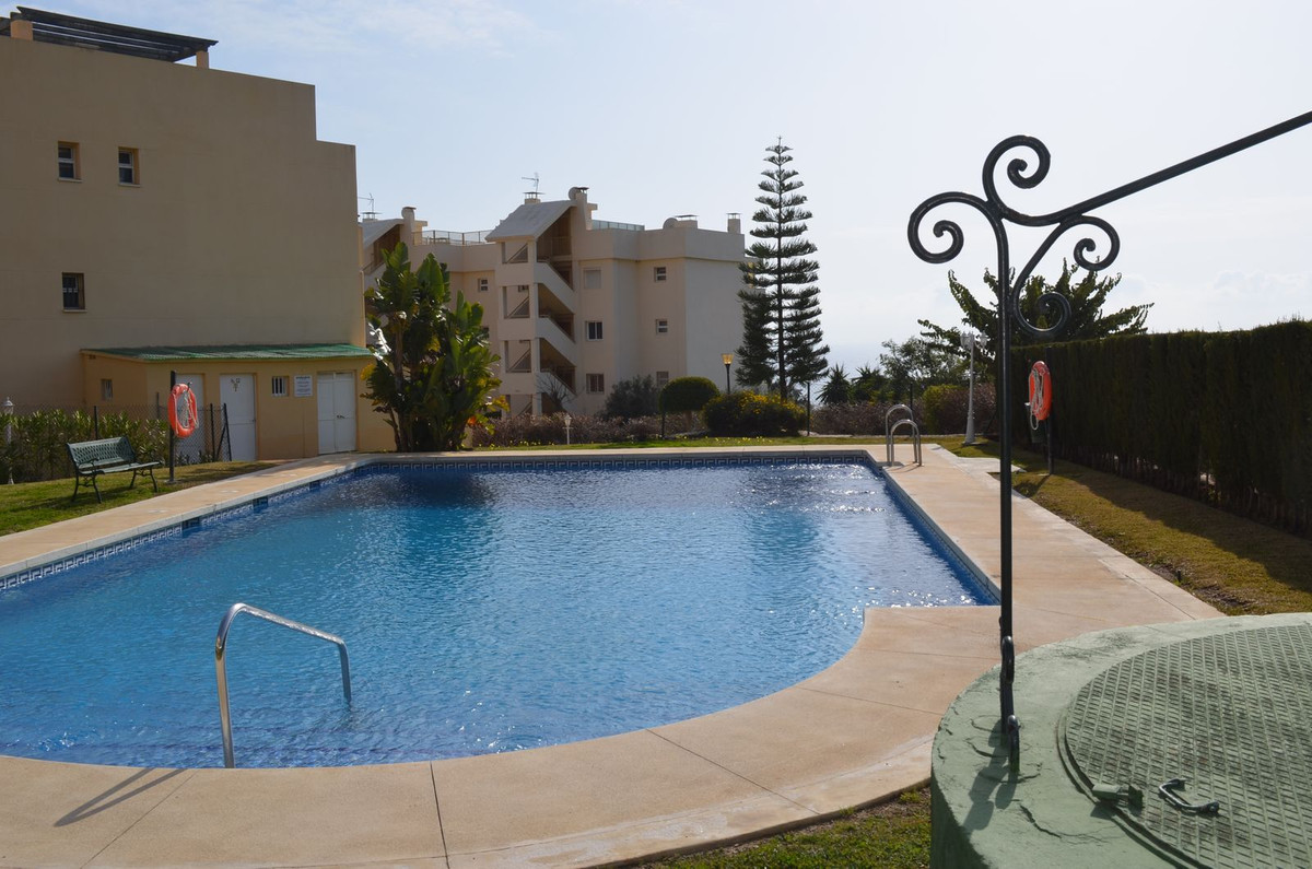 Appartement te koop in Calahonda | 1 slaapkamers H5134444