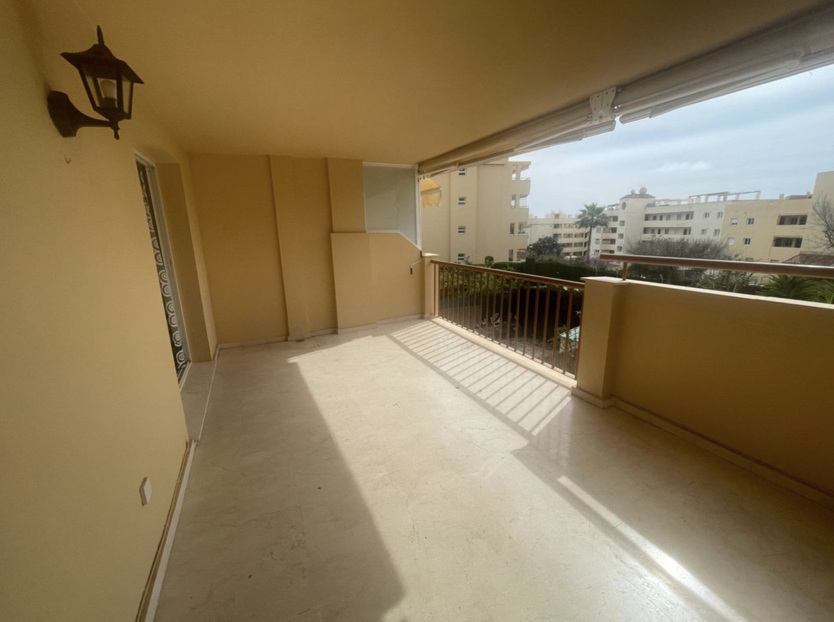 Appartement te koop in Calahonda | 1 slaapkamers H5134444