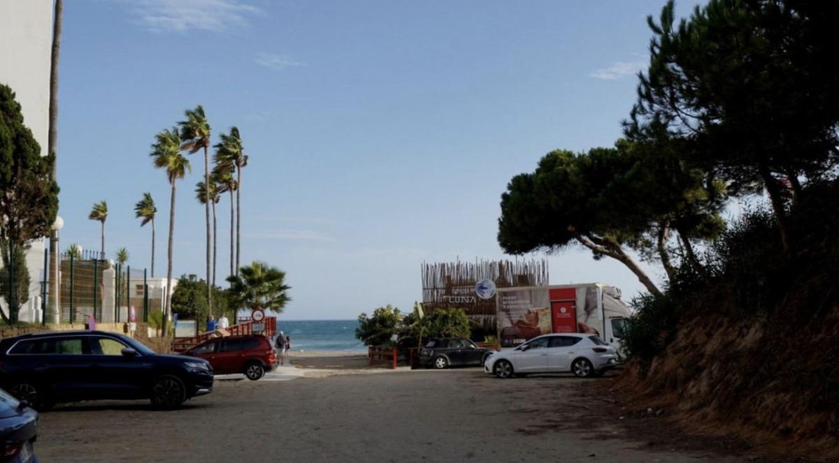 Appartement te koop in Calahonda | 1 slaapkamers H5134444