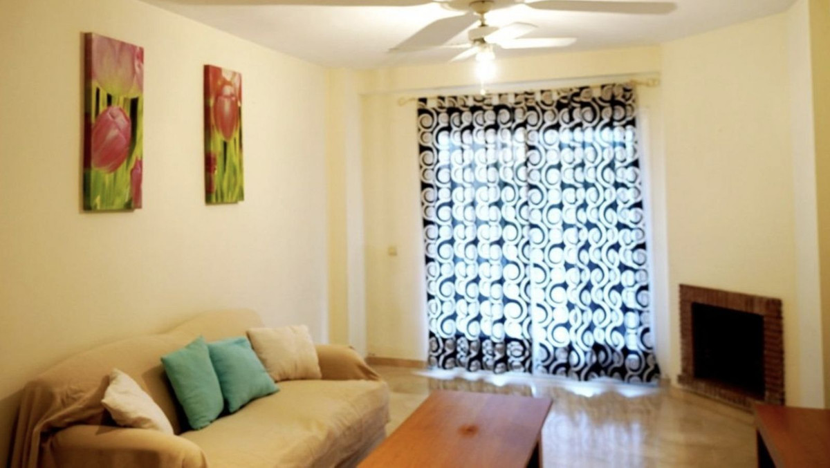 Appartement te koop in Calahonda | 1 slaapkamers H5134444