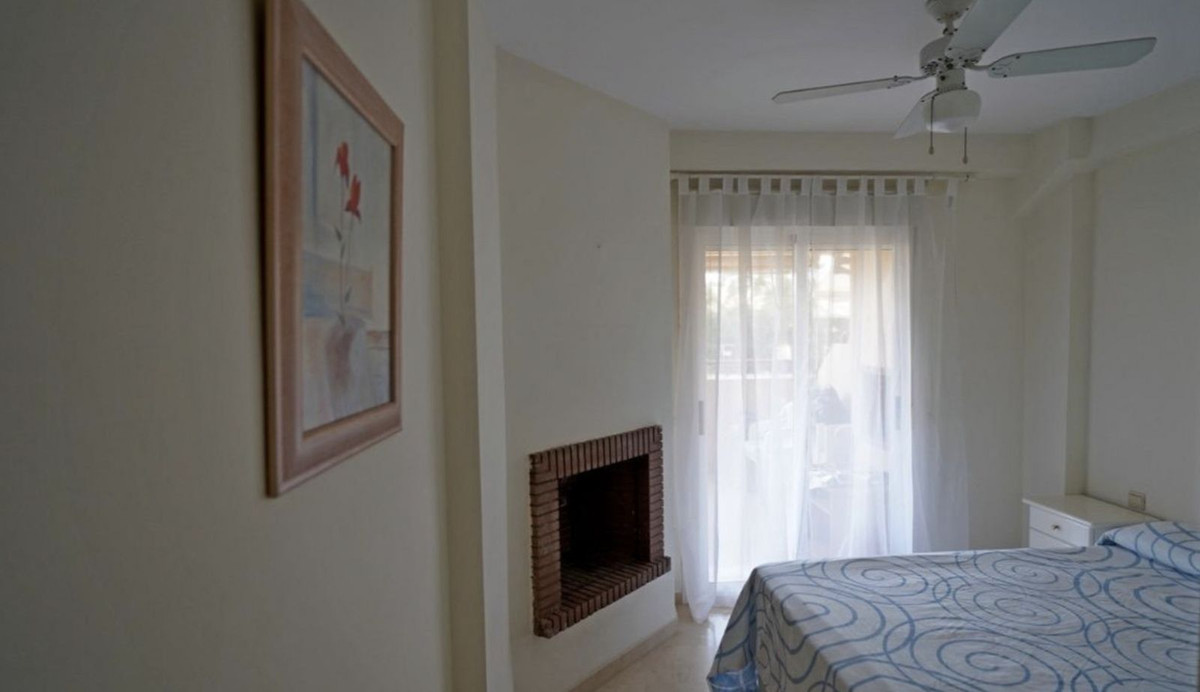 Appartement te koop in Calahonda | 1 slaapkamers H5134444