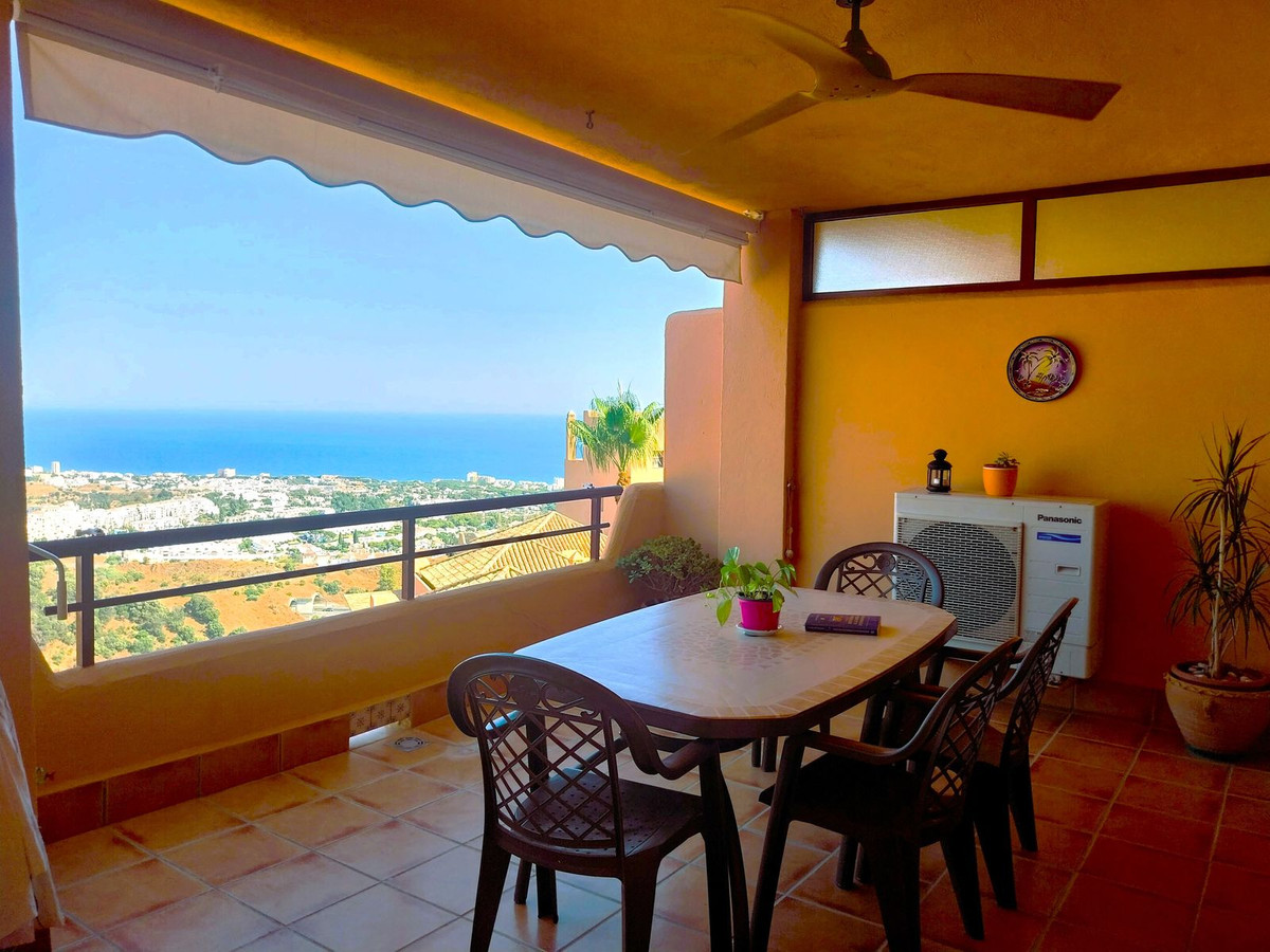 Appartement te koop in Calahonda | 2 slaapkamers H5141524