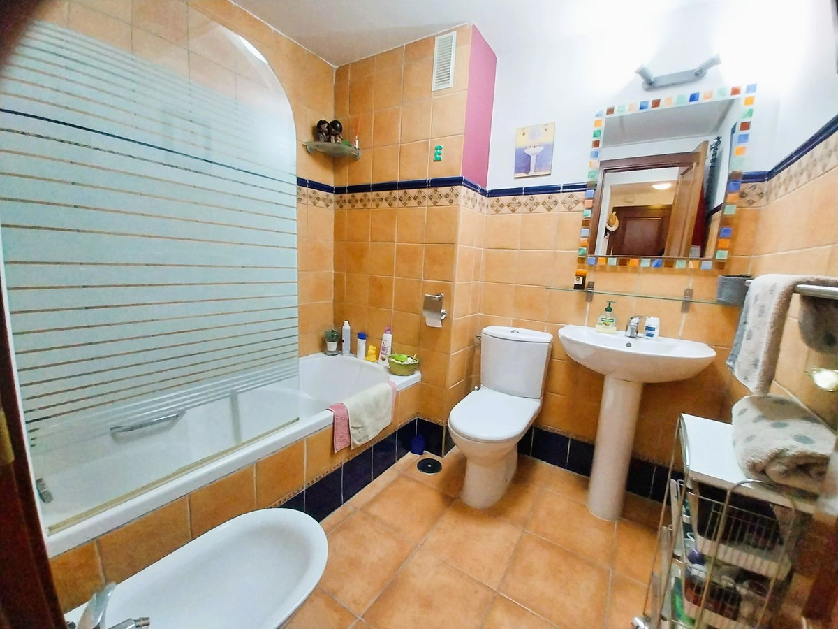 Appartement te koop in Calahonda | 2 slaapkamers H5141524