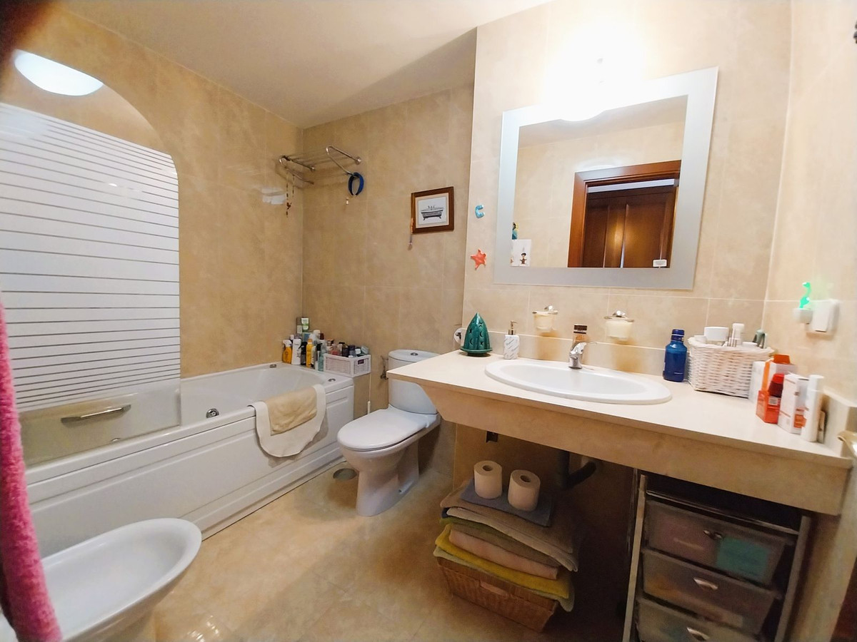 Appartement te koop in Calahonda | 2 slaapkamers H5141524