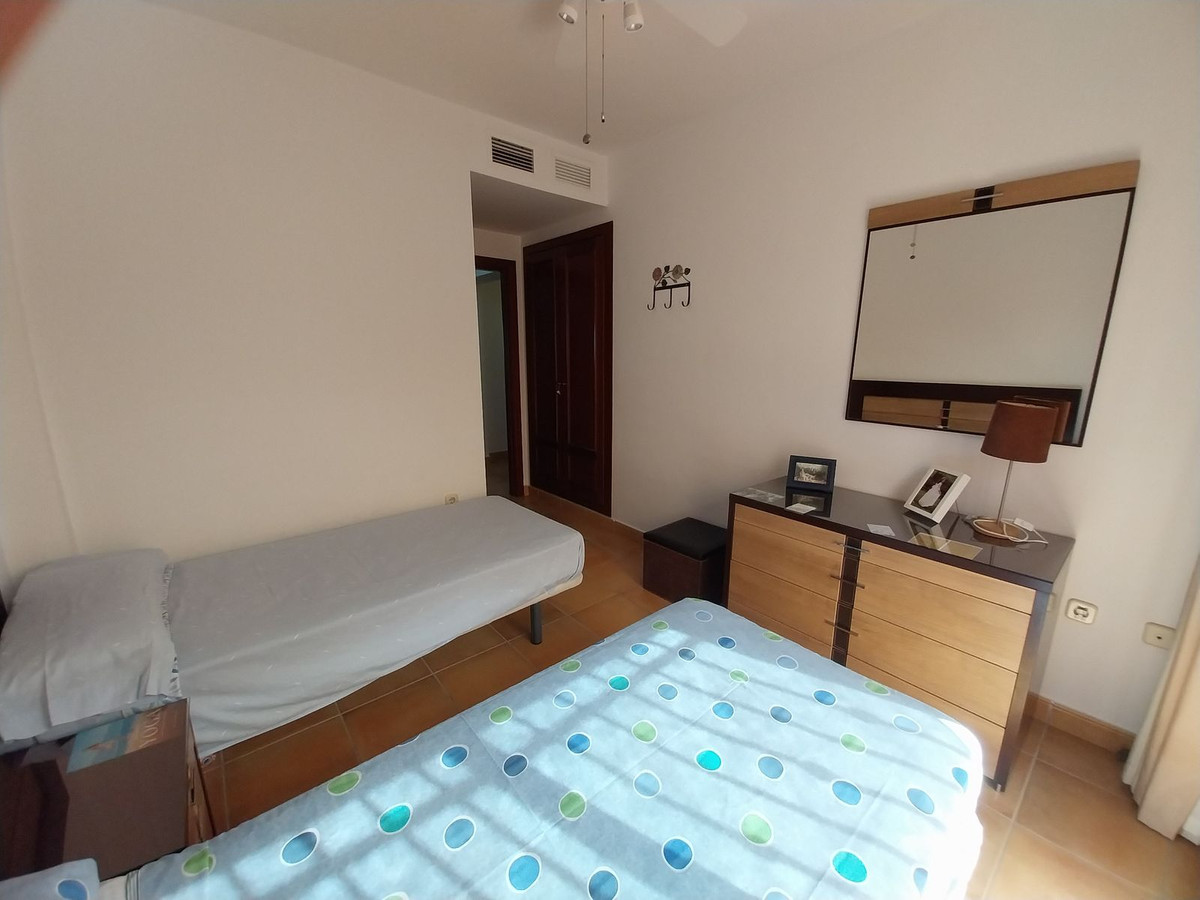Appartement te koop in Calahonda | 2 slaapkamers H5141524