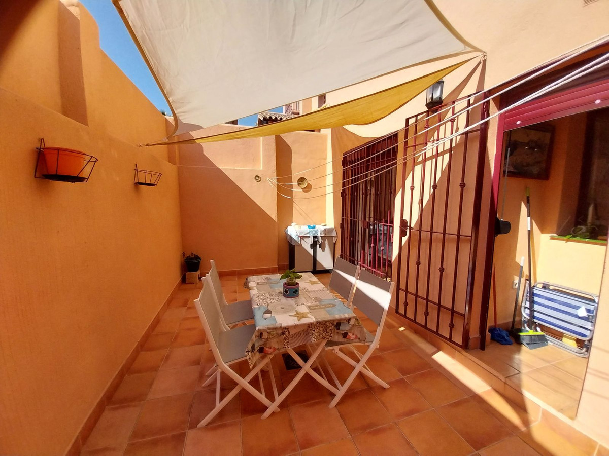 Appartement te koop in Calahonda | 2 slaapkamers H5141524
