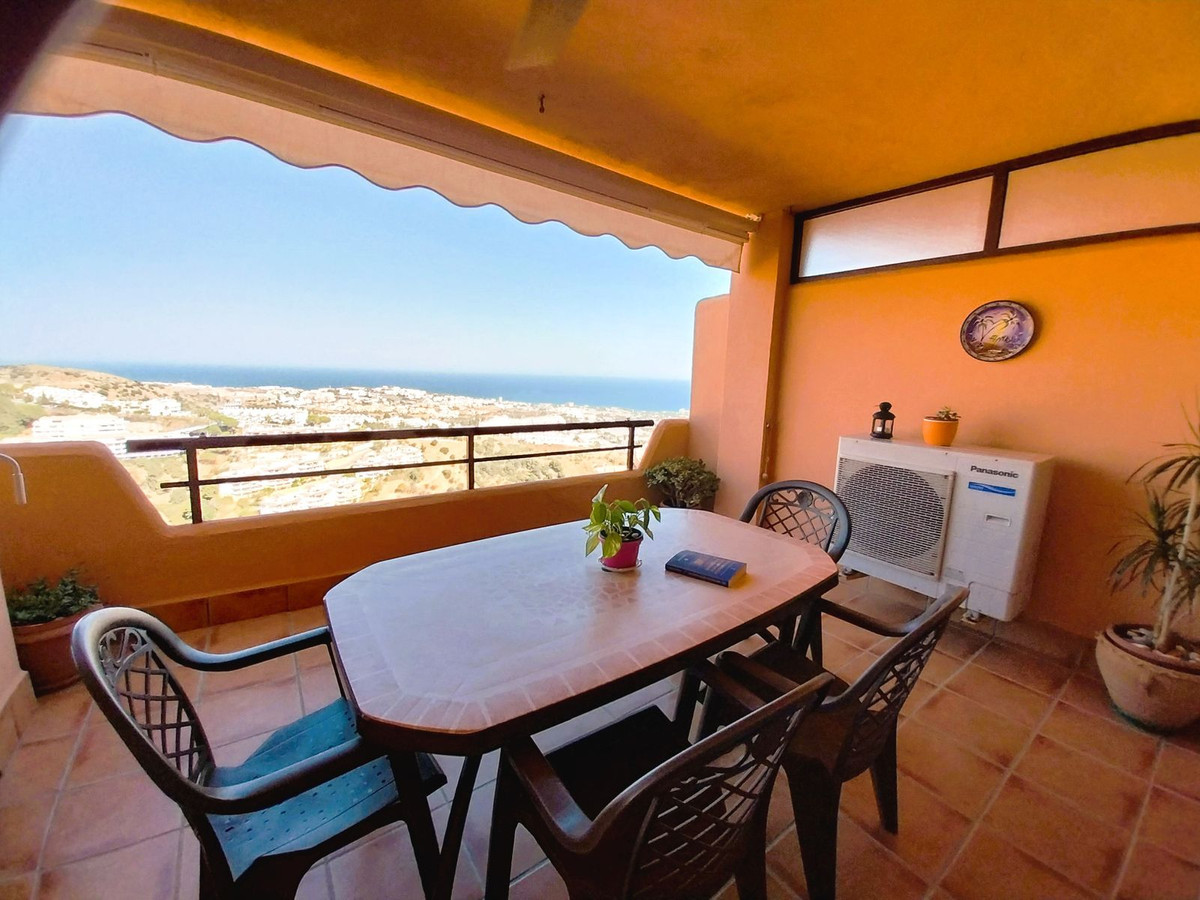 Appartement te koop in Calahonda | 2 slaapkamers H5141524