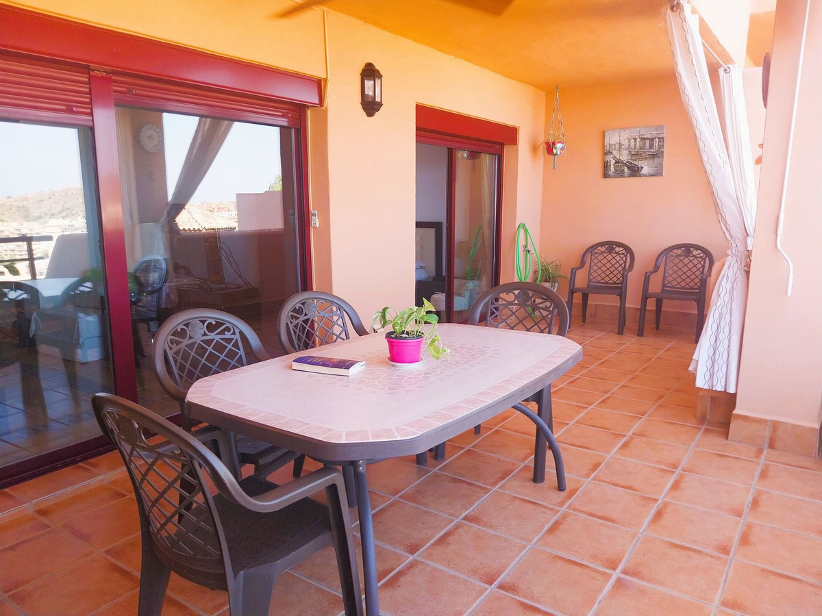 Appartement te koop in Calahonda | 2 slaapkamers H5141524