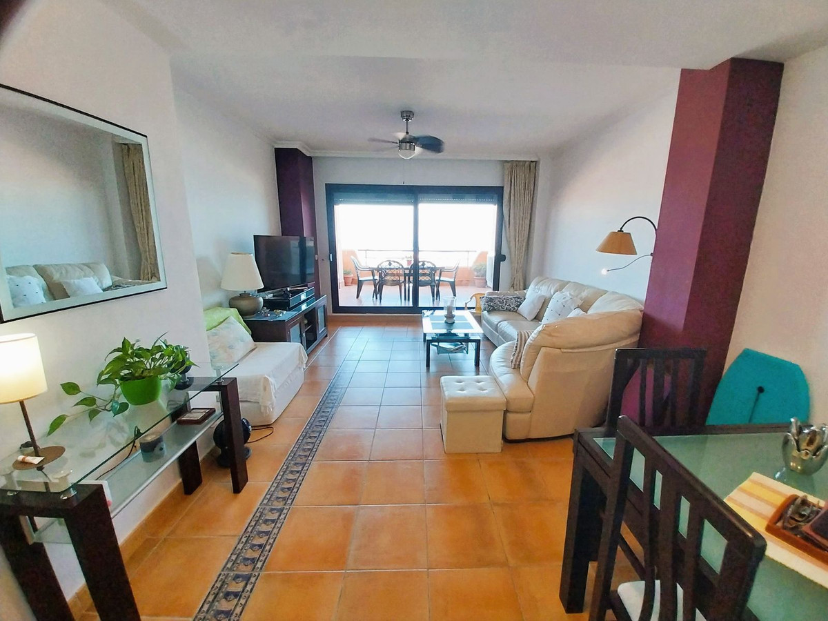 Appartement te koop in Calahonda | 2 slaapkamers H5141524