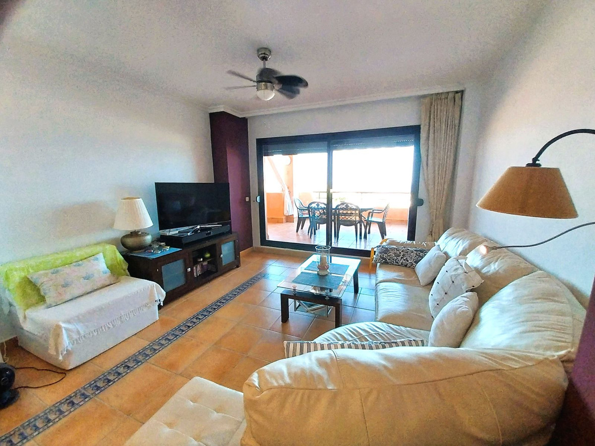 Appartement te koop in Calahonda | 2 slaapkamers H5141524