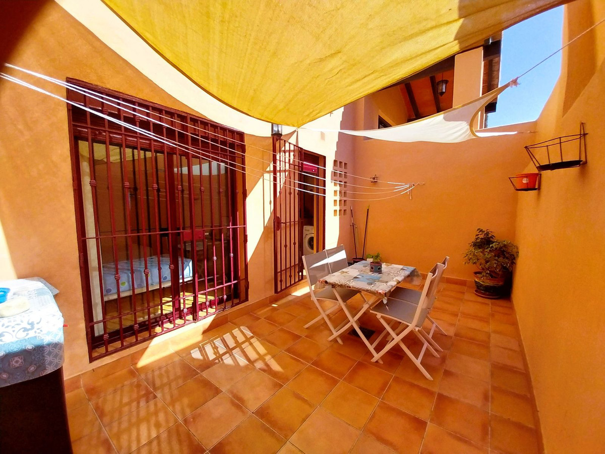 Appartement te koop in Calahonda | 2 slaapkamers H5141524