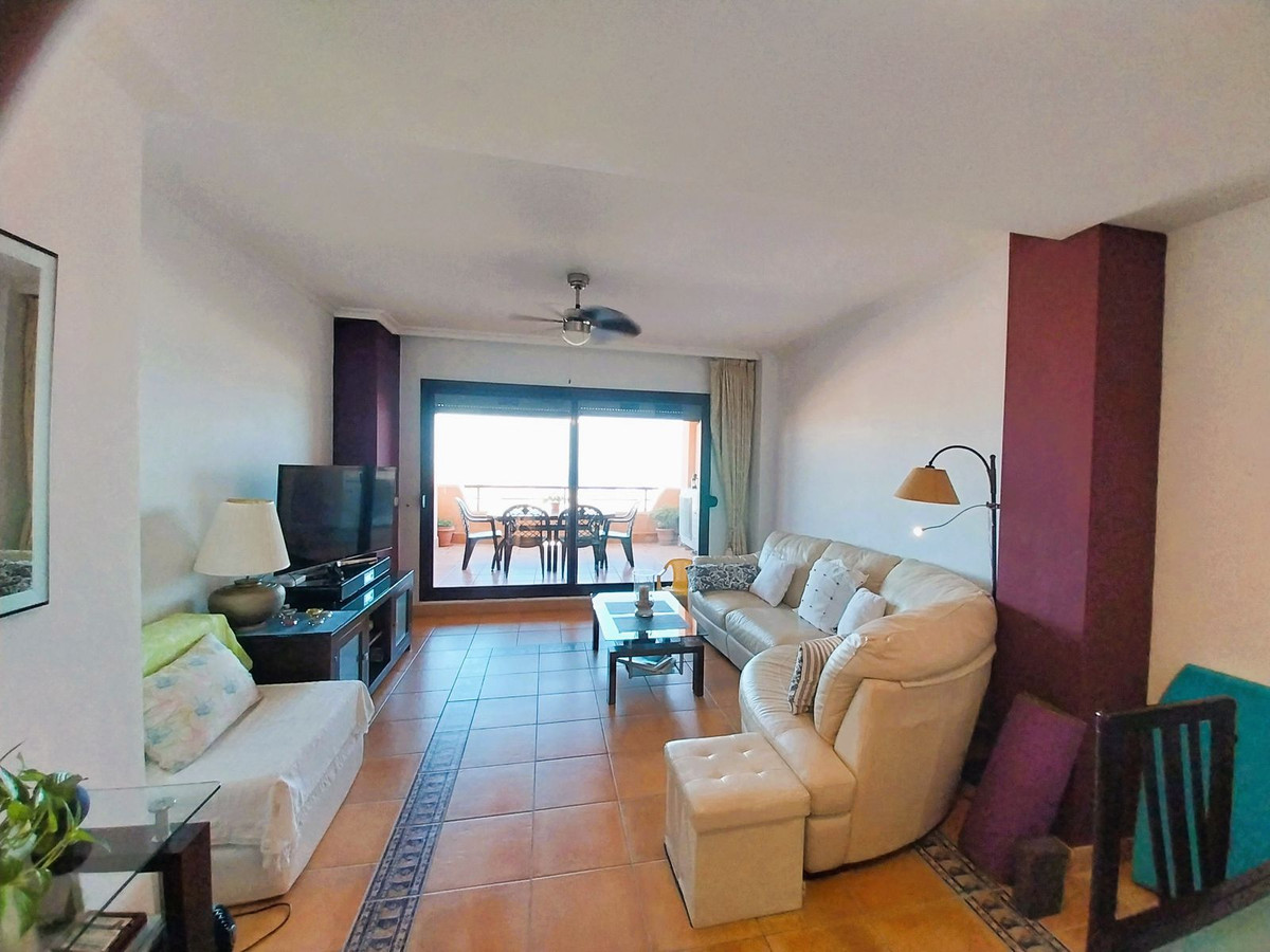Appartement te koop in Calahonda | 2 slaapkamers H5141524